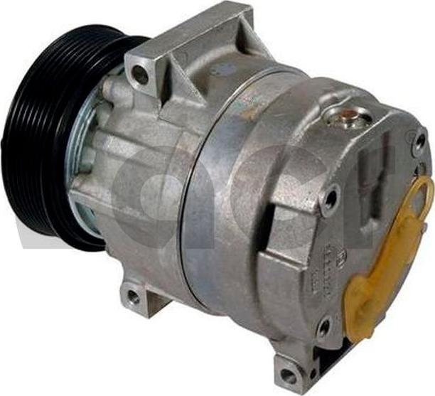 ACR 133151 - Compressor, air conditioning car-mod.net