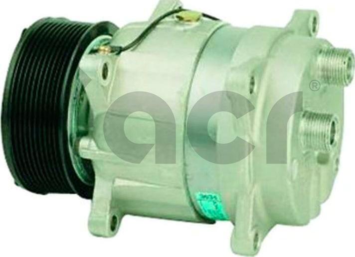 ACR 133118 - Compressor, air conditioning car-mod.net