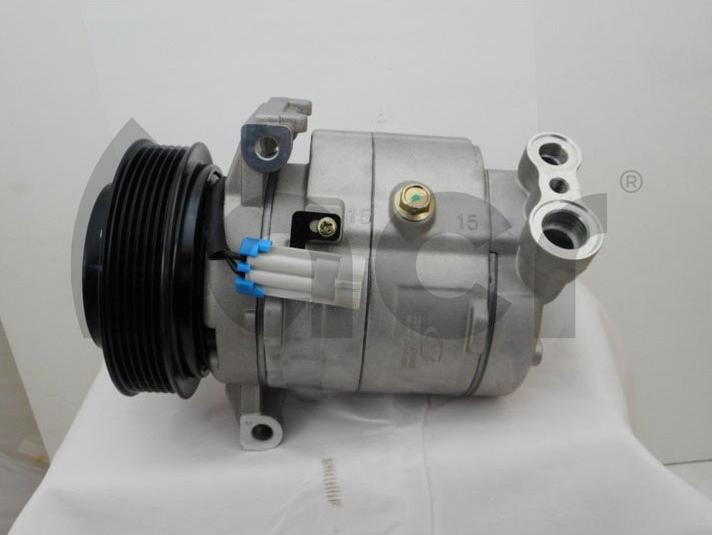 ACR 133221 - Compressor, air conditioning car-mod.net