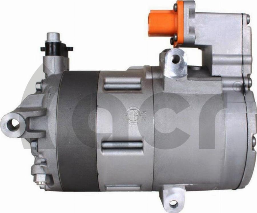ACR 132520 - Compressor, air conditioning car-mod.net