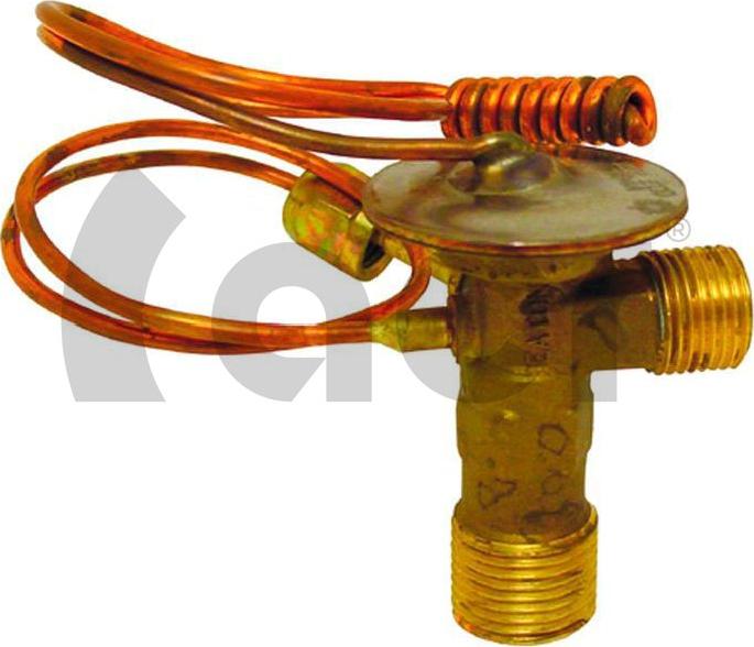 ACR 120004 - Expansion Valve, air conditioning car-mod.net