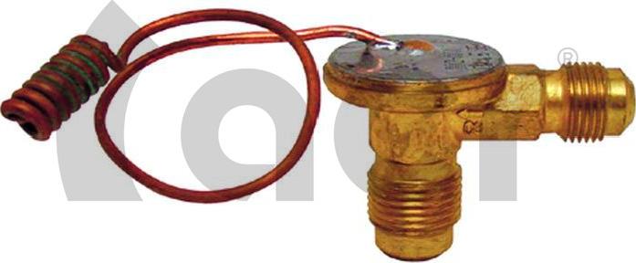 ACR 120001 - Expansion Valve, air conditioning car-mod.net