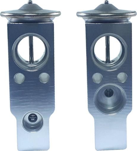 ACR 121436 - Expansion Valve, air conditioning car-mod.net