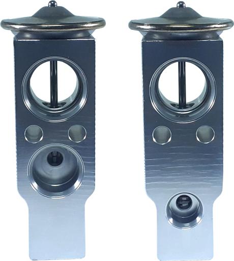 ACR 121437 - Expansion Valve, air conditioning car-mod.net