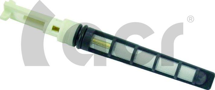 ACR 121008 - Expansion Valve, air conditioning car-mod.net