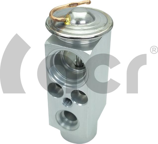 ACR 121002 - Expansion Valve, air conditioning car-mod.net