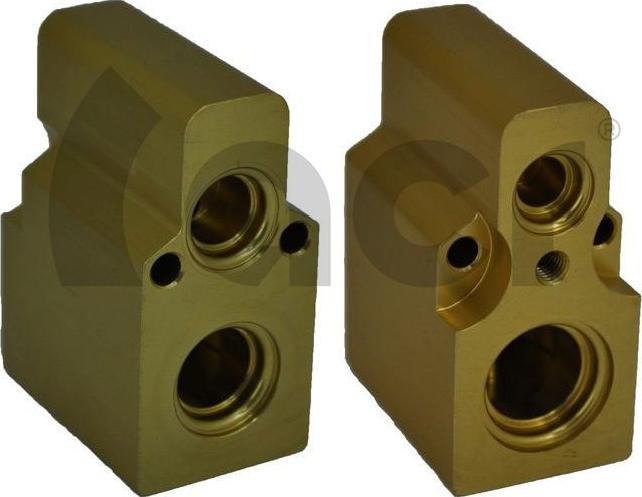 ACR 121018 - Expansion Valve, air conditioning car-mod.net