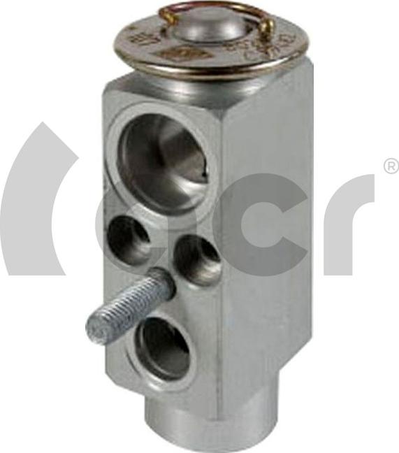 ACR 121113 - Expansion Valve, air conditioning car-mod.net