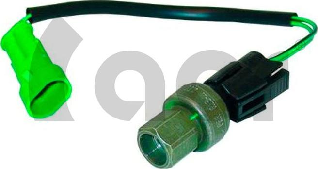 ACR 123091 - Pressure Switch, air conditioning car-mod.net