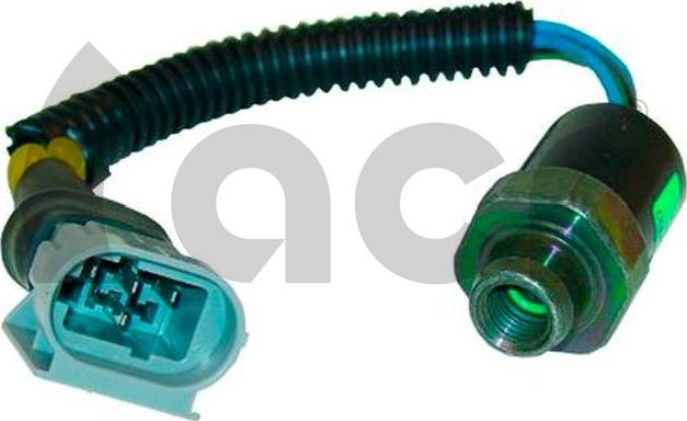 ACR 123097 - Pressure Switch, air conditioning car-mod.net