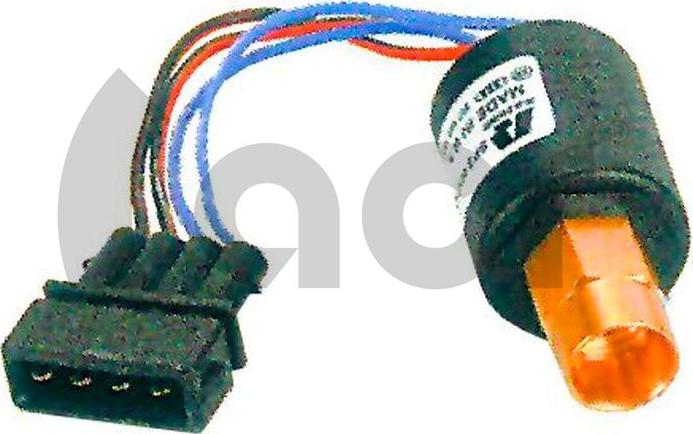 ACR 123044 - Pressure Switch, air conditioning car-mod.net