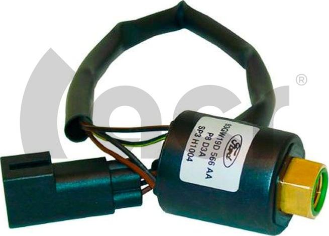 ACR 123042 - Pressure Switch, air conditioning car-mod.net