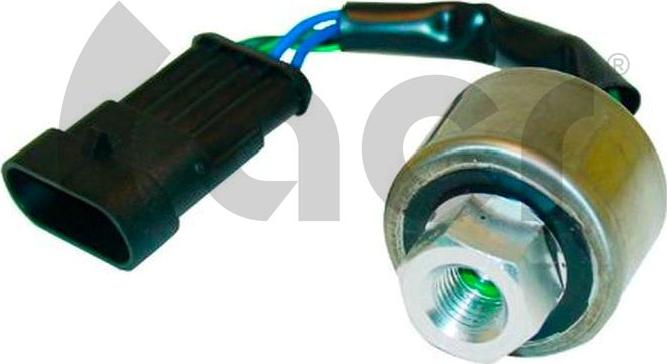 ACR 123089 - Pressure Switch, air conditioning car-mod.net