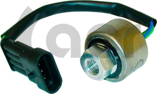 ACR 123081 - Pressure Switch, air conditioning car-mod.net