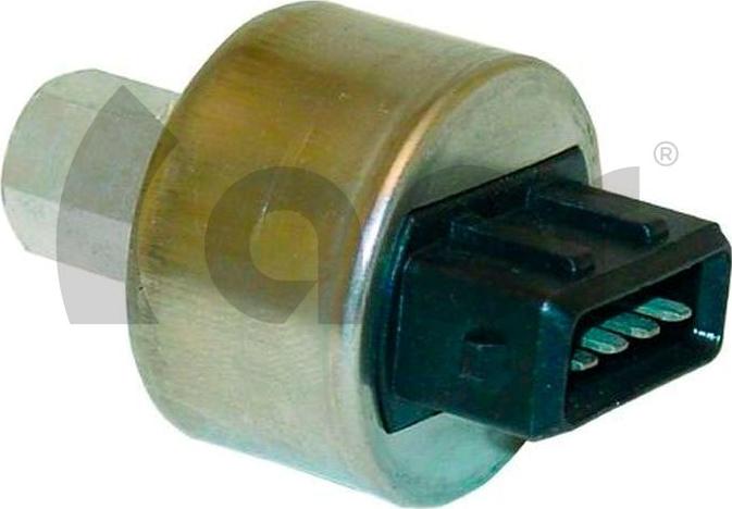 ACR 123034 - Pressure Switch, air conditioning car-mod.net