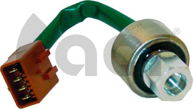 ACR 123035 - Pressure Switch, air conditioning car-mod.net