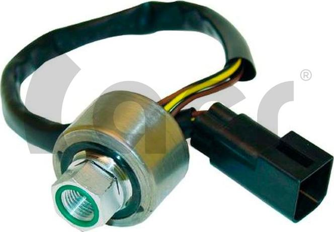 ACR 123038 - Pressure Switch, air conditioning car-mod.net