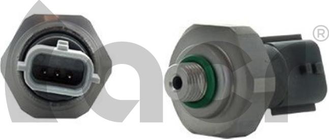 ACR 123194 - Pressure Switch, air conditioning car-mod.net