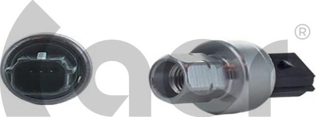 ACR 123148 - Pressure Switch, air conditioning car-mod.net