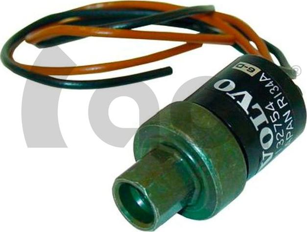 ACR 123109 - Pressure Switch, air conditioning car-mod.net