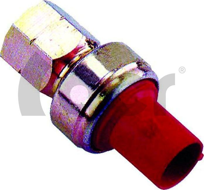ACR 123117 - Pressure Switch, air conditioning car-mod.net