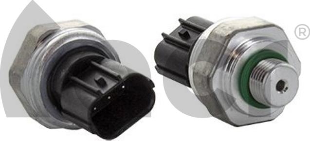 ACR 123184 - Pressure Switch, air conditioning car-mod.net