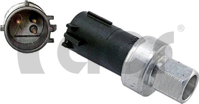 ACR 123181 - Pressure Switch, air conditioning car-mod.net