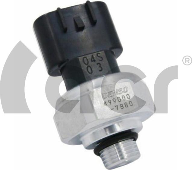 ACR 123183 - Pressure Switch, air conditioning car-mod.net