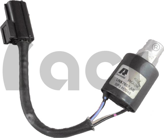 ACR 123187 - Pressure Switch, air conditioning car-mod.net