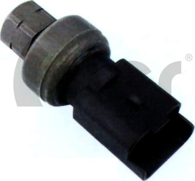 ACR 123136 - Pressure Switch, air conditioning car-mod.net