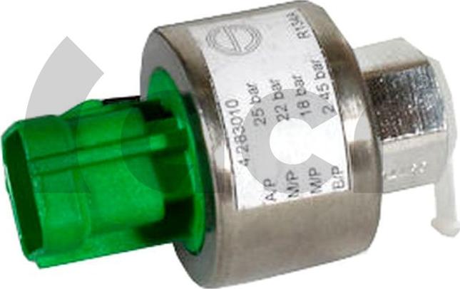 ACR 123131 - Pressure Switch, air conditioning car-mod.net