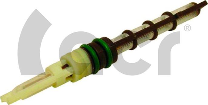 ACR 122004 - Expansion Valve, air conditioning car-mod.net