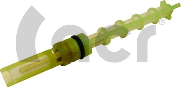 ACR 122005 - Expansion Valve, air conditioning car-mod.net
