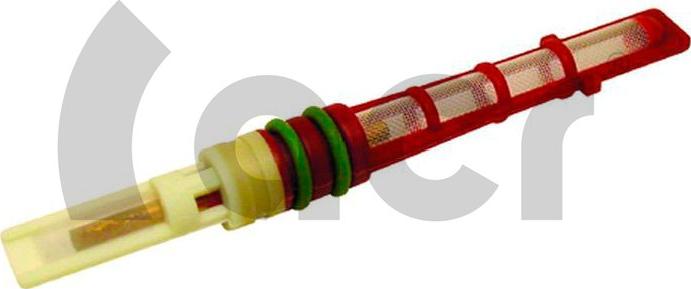 ACR 122001 - Expansion Valve, air conditioning car-mod.net