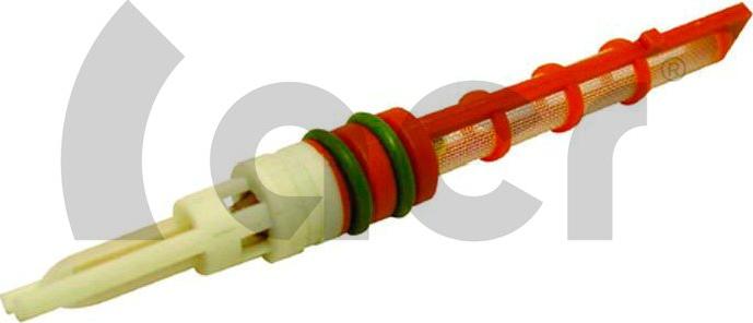 ACR 122003 - Expansion Valve, air conditioning car-mod.net