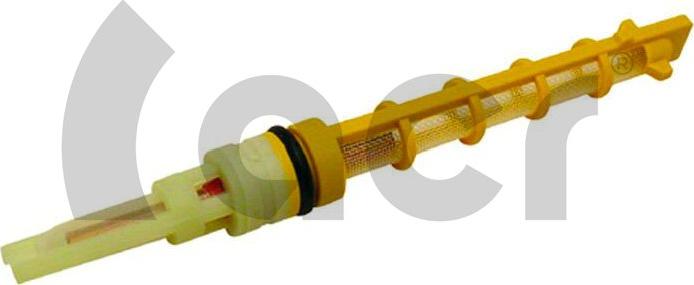 ACR 122012 - Expansion Valve, air conditioning car-mod.net