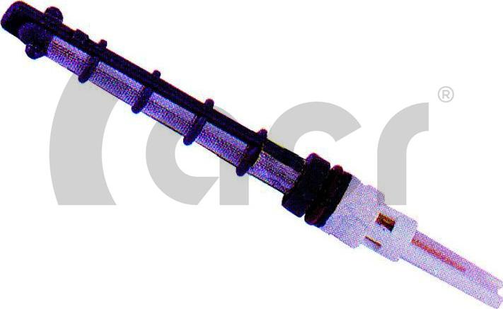 ACR 122011 - Expansion Valve, air conditioning car-mod.net