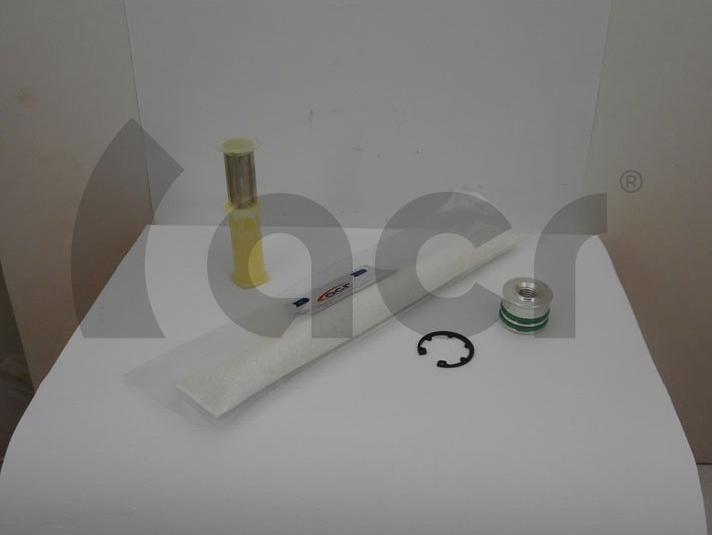 ACR 170499 - Dryer, air conditioning car-mod.net