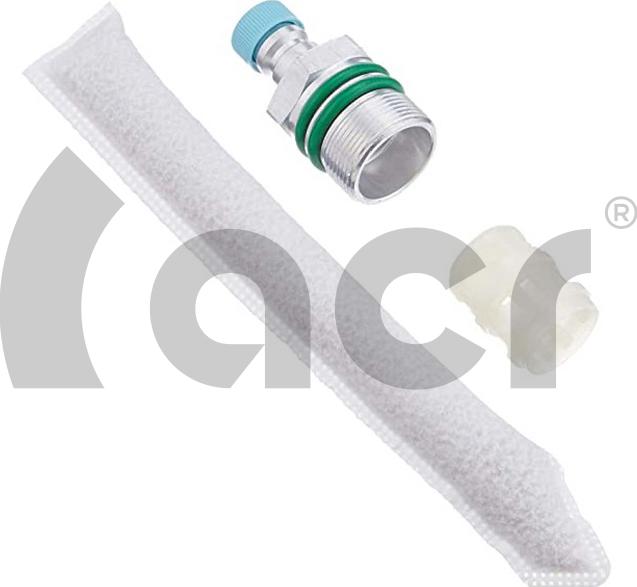 ACR 170491 - Dryer, air conditioning car-mod.net