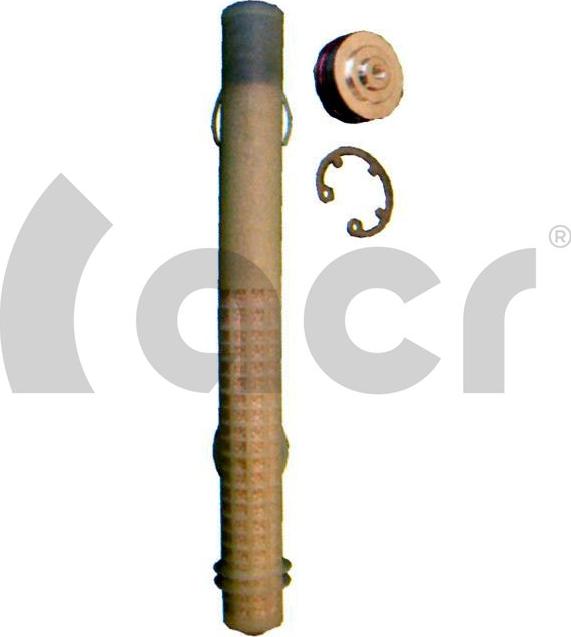 ACR 170480 - Dryer, air conditioning car-mod.net