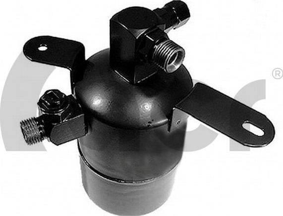 ACR 170447 - Dryer, air conditioning car-mod.net
