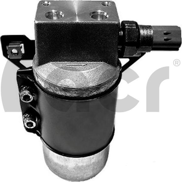 ACR 170457 - Dryer, air conditioning car-mod.net