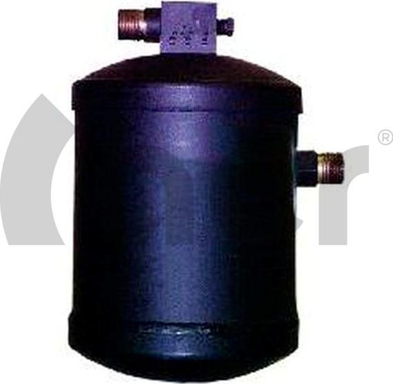 ACR 170408 - Dryer, air conditioning car-mod.net