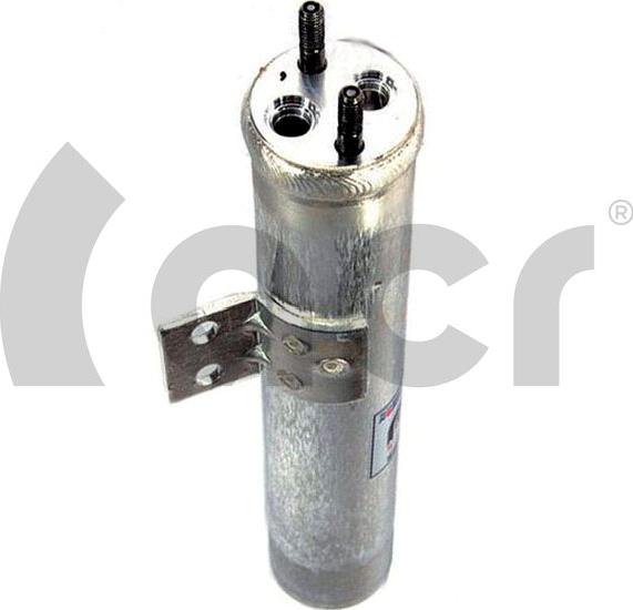 ACR 170429 - Dryer, air conditioning car-mod.net