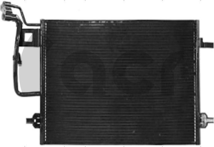 ACR 170478 - Dryer, air conditioning car-mod.net