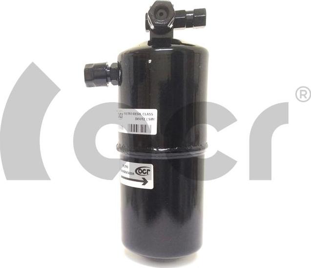 ACR 170555 - Dryer, air conditioning car-mod.net