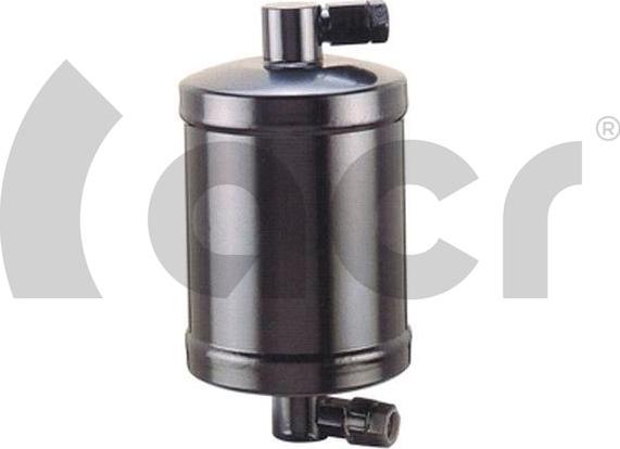 ACR 170501 - Dryer, air conditioning car-mod.net