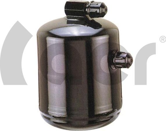 ACR 170502 - Dryer, air conditioning car-mod.net