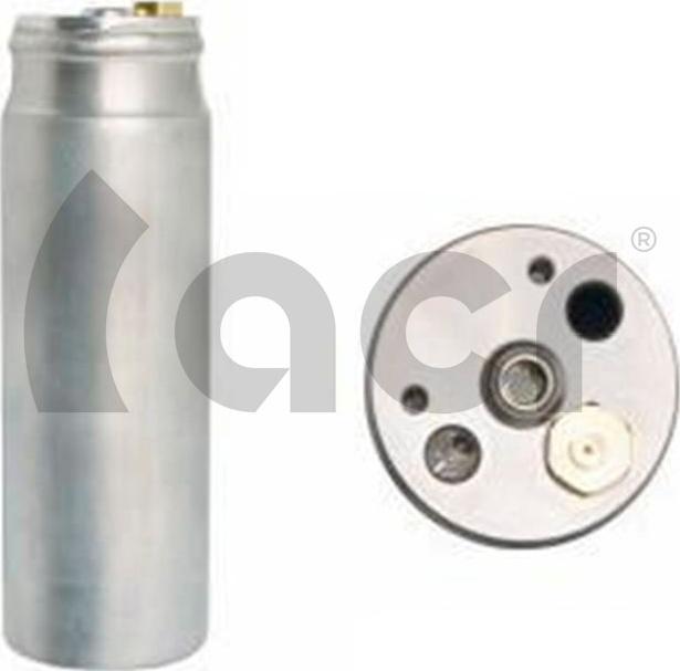 ACR 170537 - Dryer, air conditioning car-mod.net