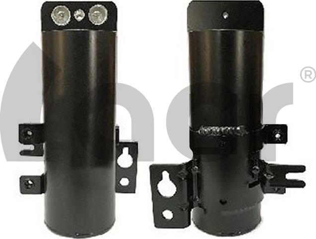 ACR 170653 - Dryer, air conditioning car-mod.net